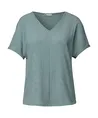 Street One Top Structured