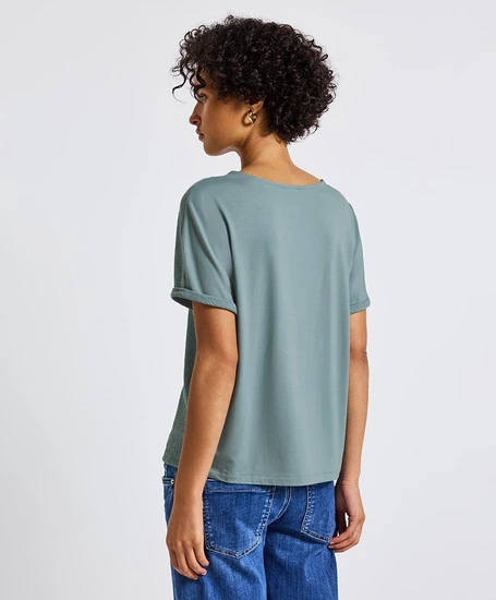 Street One Top Structured