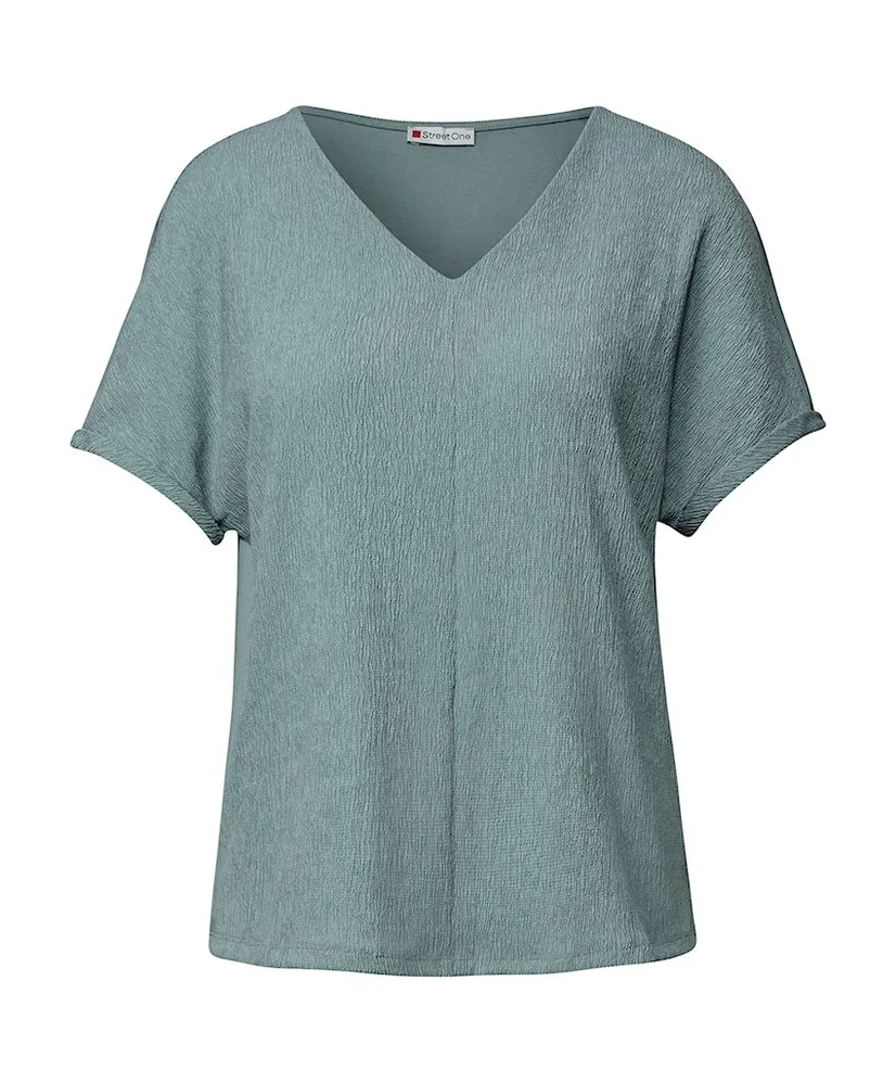 Street One Top Structured
