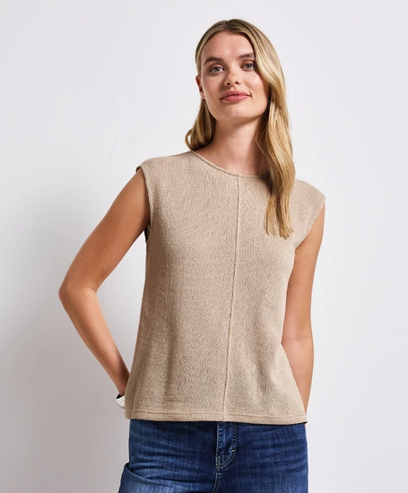 Street One Top Summer Knit