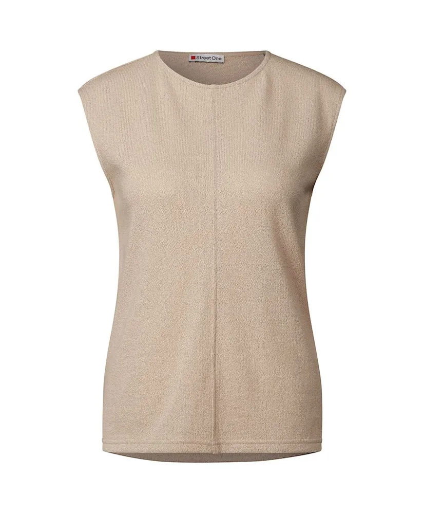 Street One Top Summer Knit