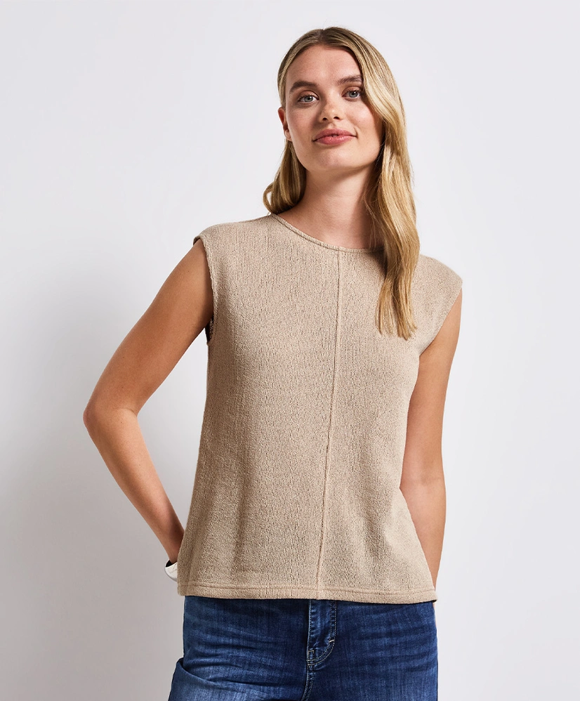 Street One Top Summer Knit