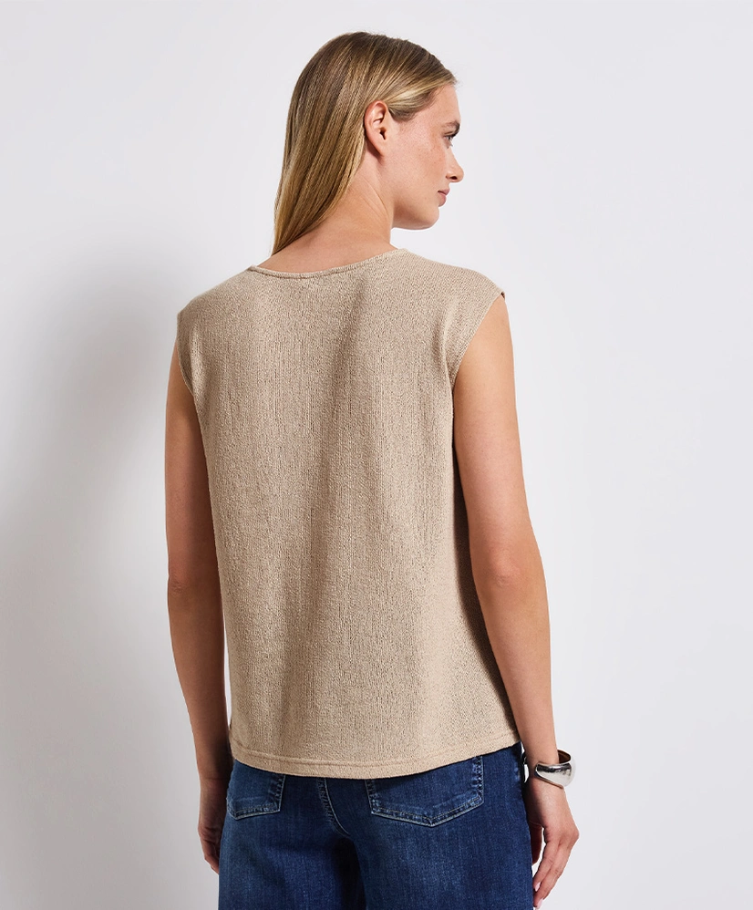 Street One Top Summer Knit