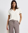 Street One Top V-hals