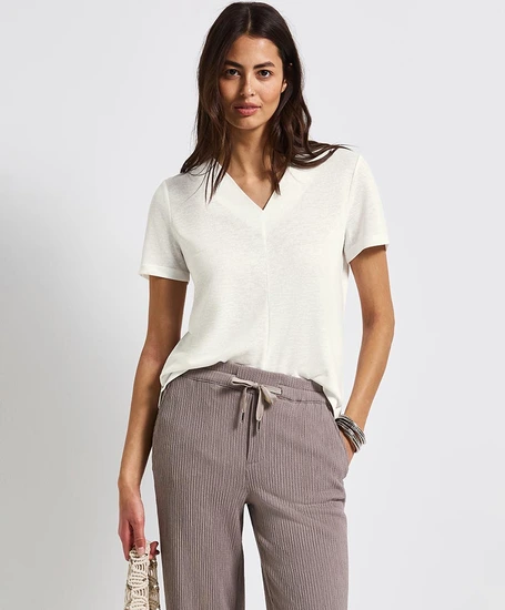 Street One Top V-hals