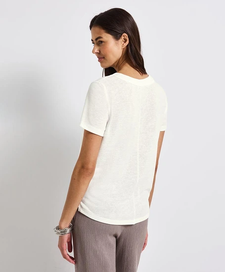 Street One Top V-hals