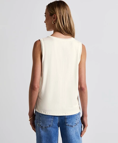 Street One Top V-hals