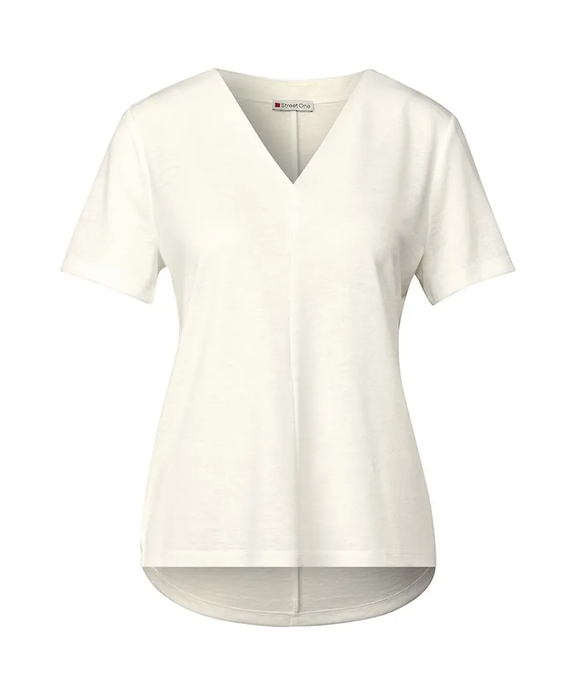 Street One Top V-hals