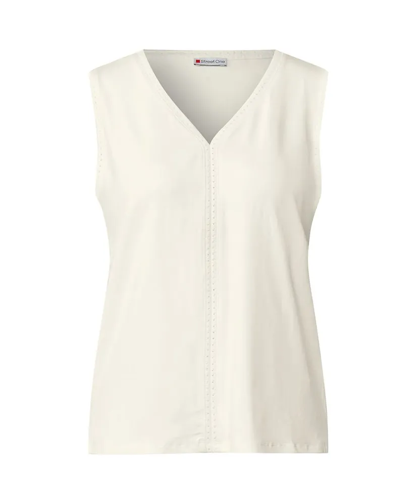 Street One Top V-hals