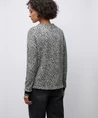 Street One Trui Allover Print
