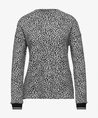 Street One Trui Allover Print