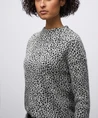 Street One Trui Allover Print