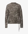 Street One Trui Allover Print
