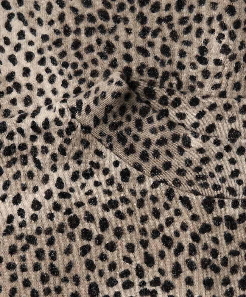 Street One Trui Allover Print