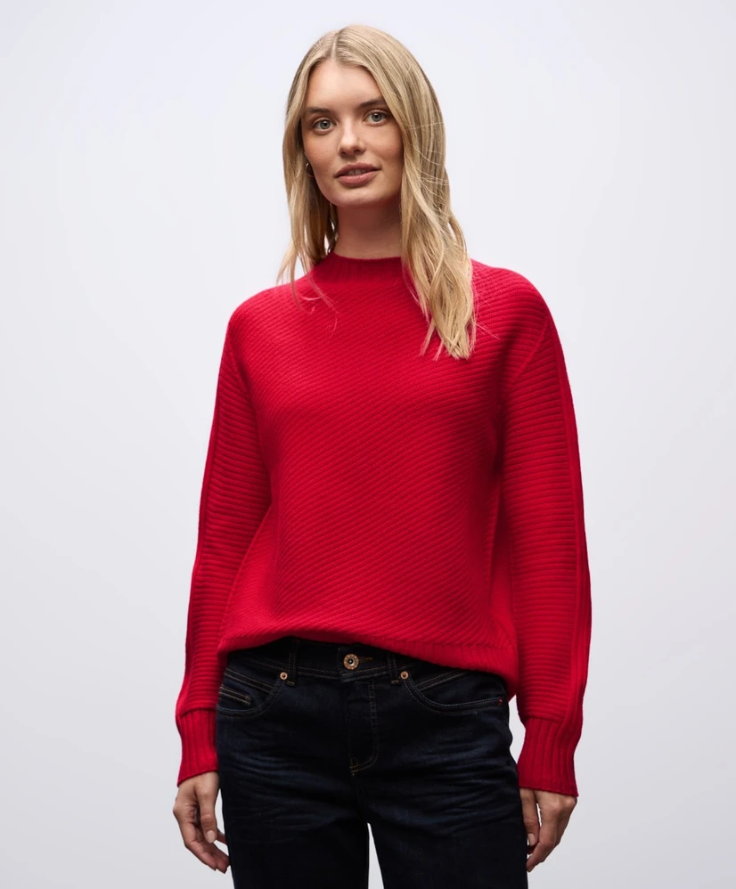 Street One Trui Effen