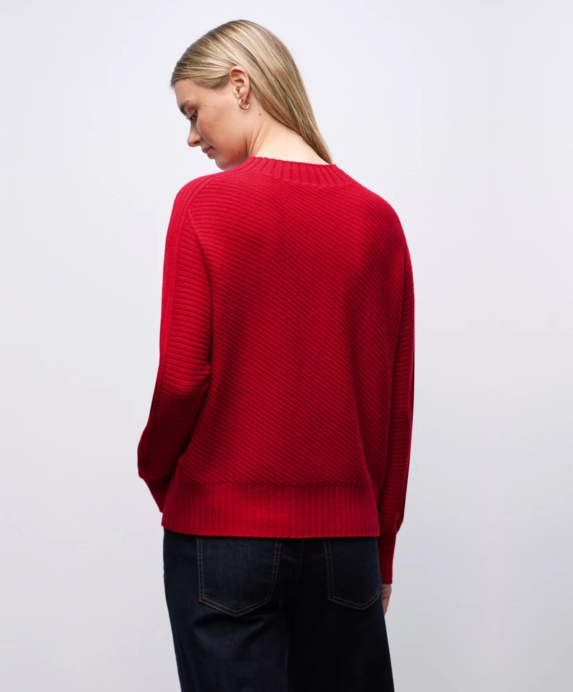 Street One Trui Effen