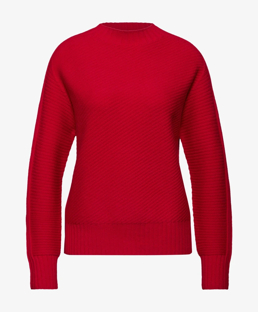 Street One Trui Effen