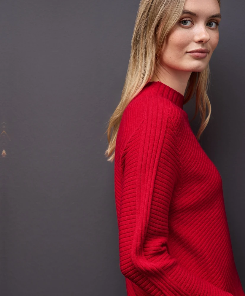 Street One Trui Effen