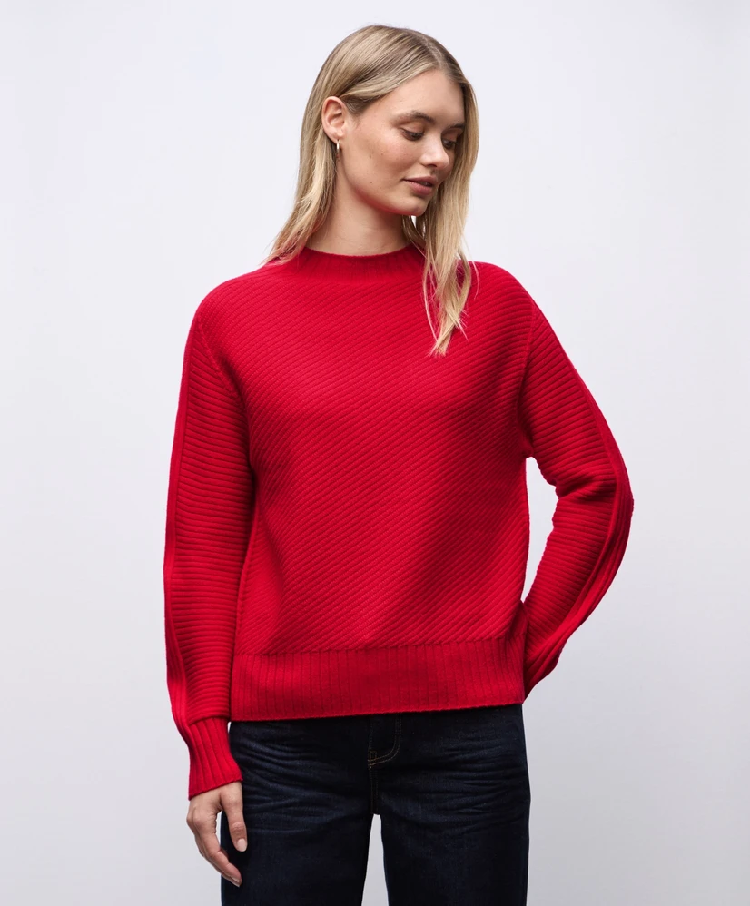 Street One Trui Effen