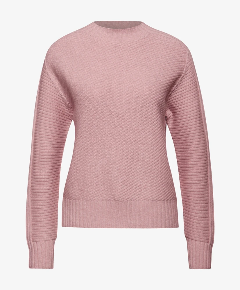 Street One Trui Effen