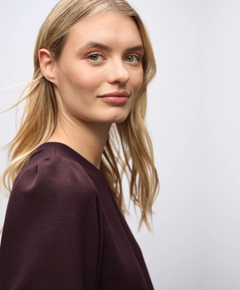 Street One Trui Effen