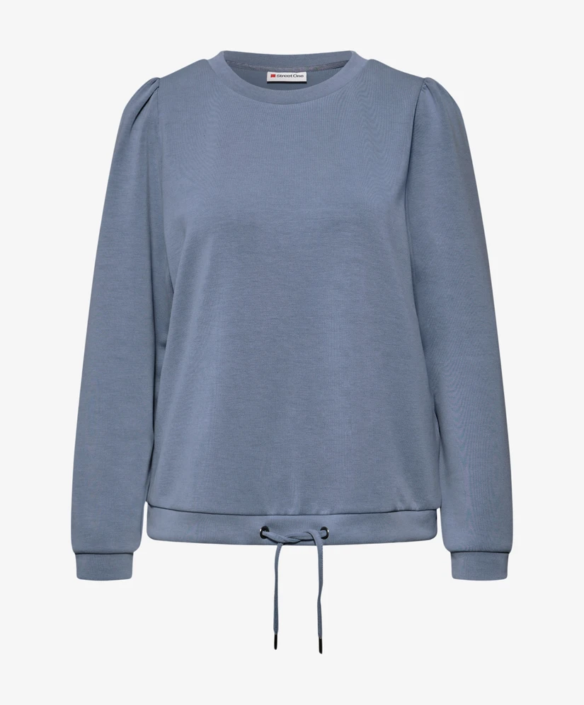 Street One Trui Effen