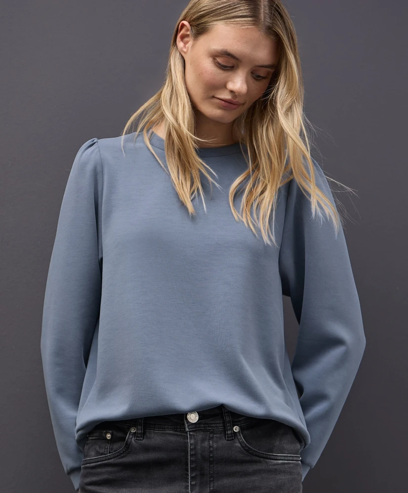 Street One Trui Effen