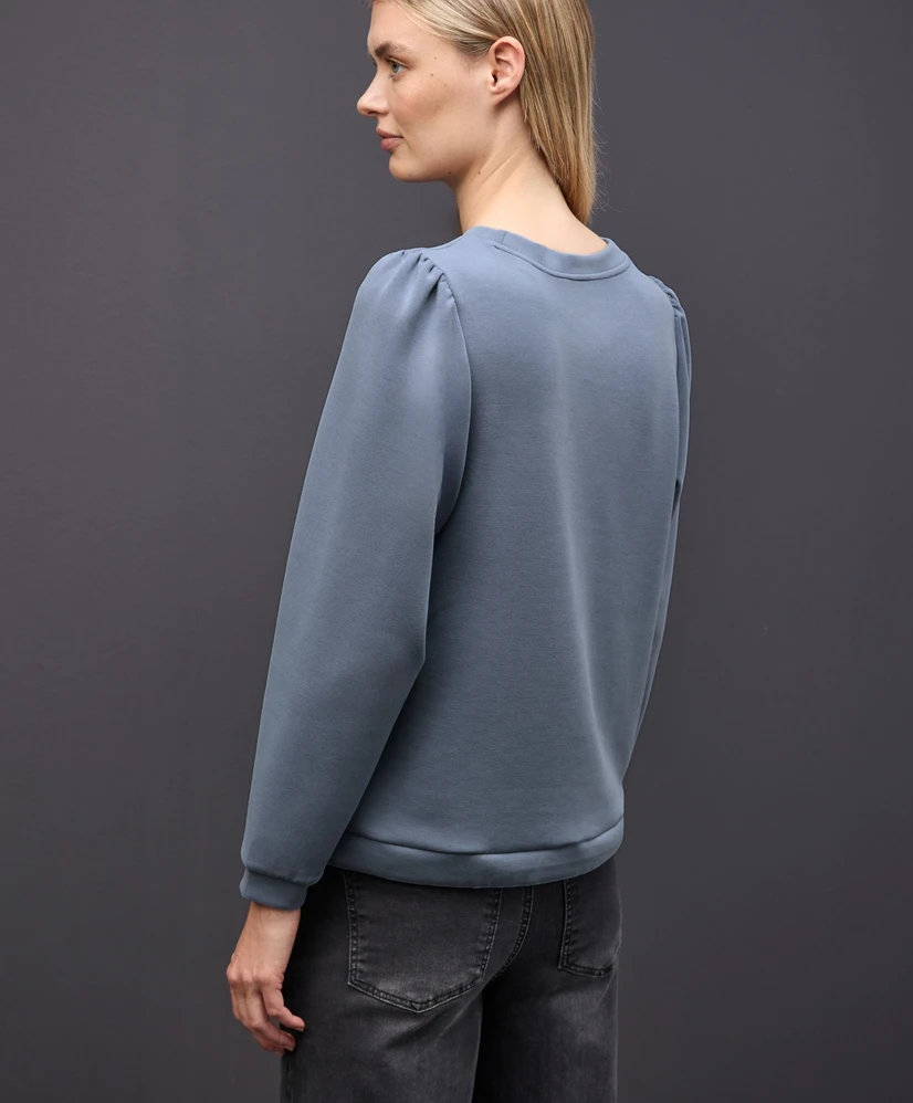 Street One Trui Effen