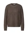 Street One Trui Structured