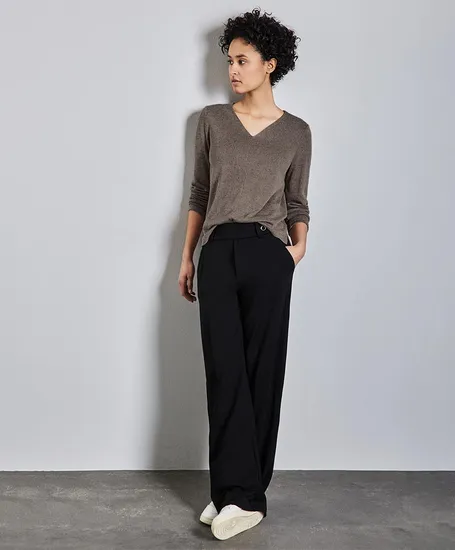 Street One Trui Summer V-Hals