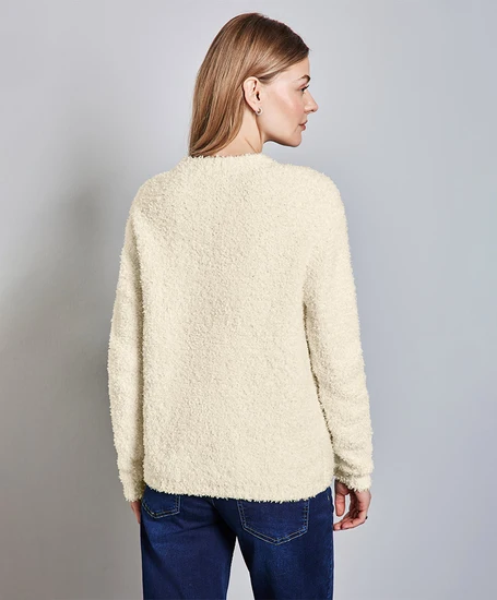 Street One Trui Teddy