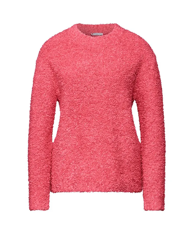 Street One Trui Teddy