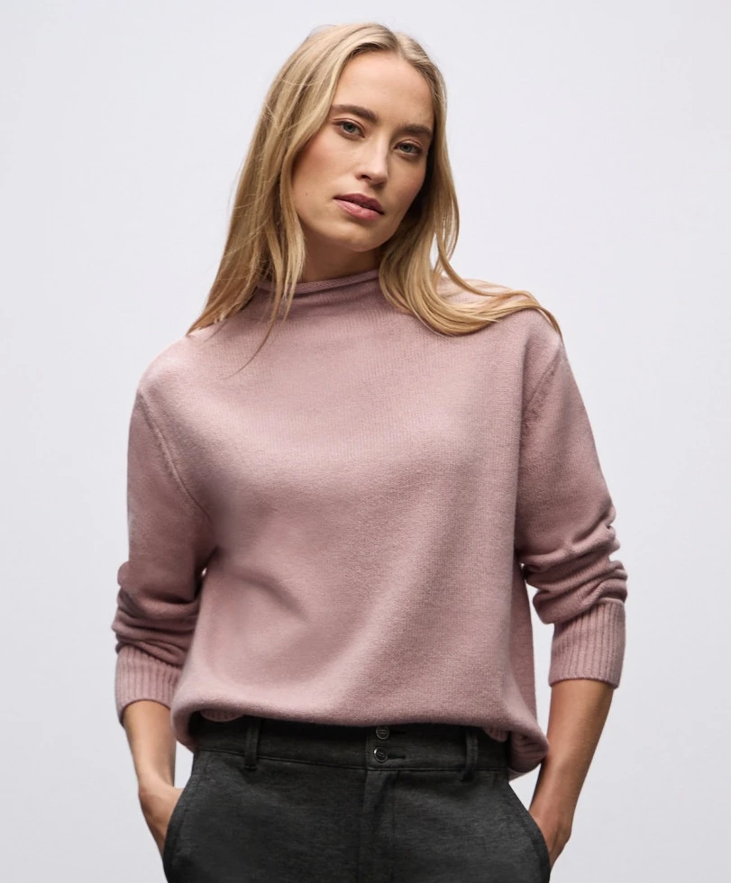 Street One Trui Turtleneck