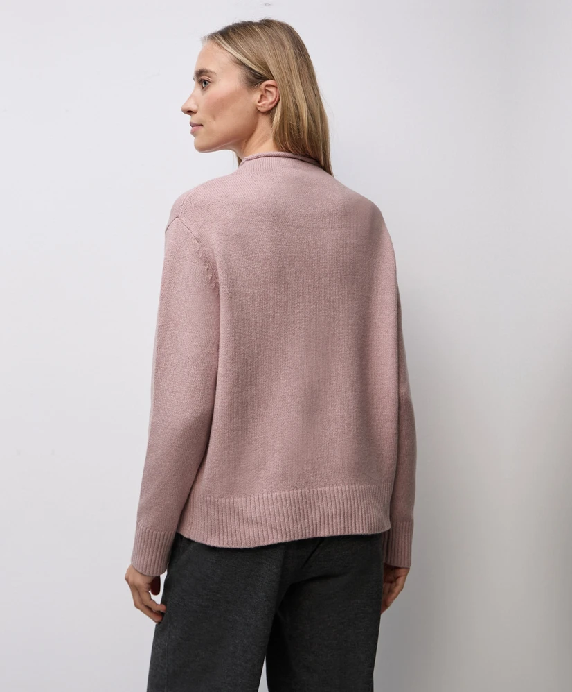Street One Trui Turtleneck