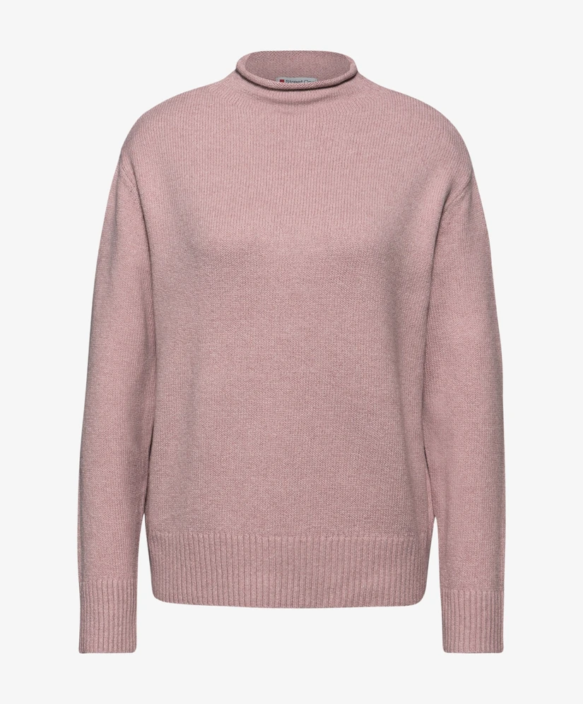 Street One Trui Turtleneck