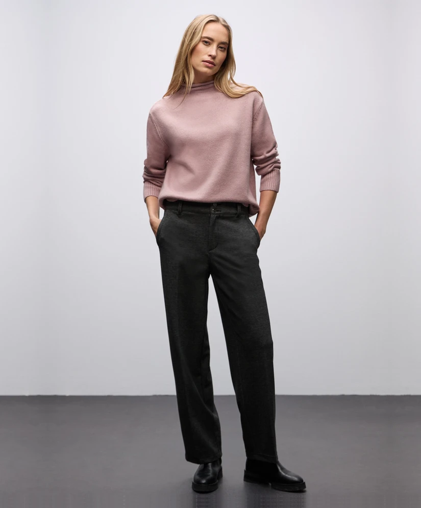 Street One Trui Turtleneck