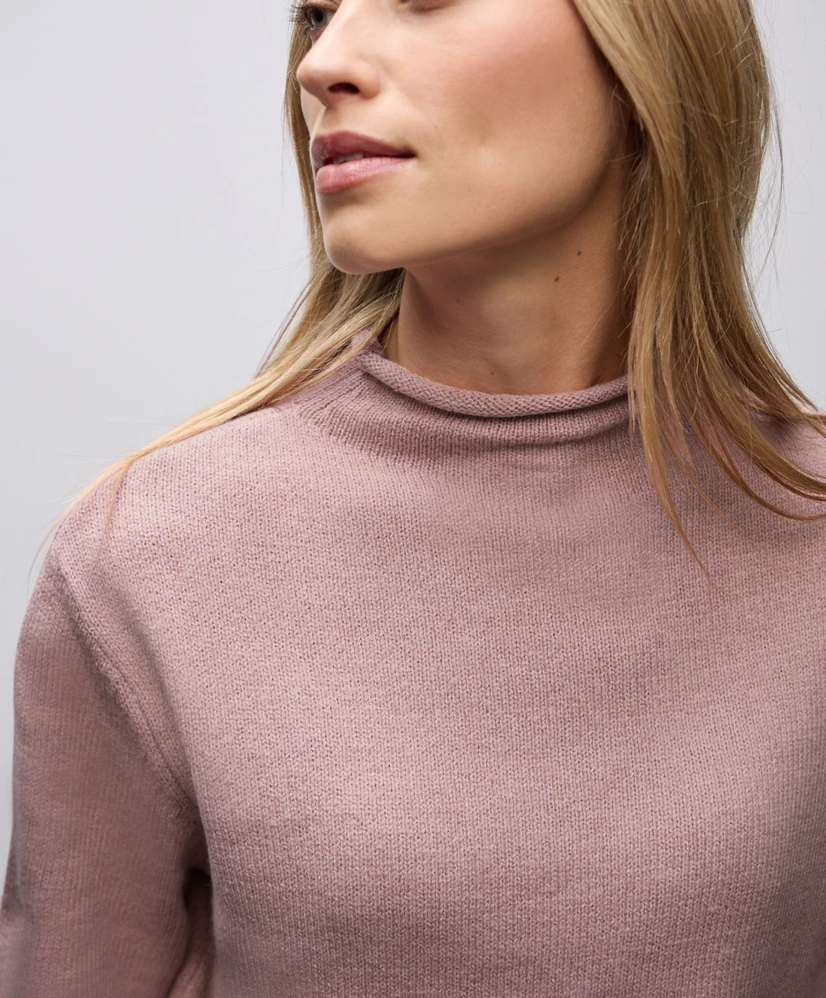 Street One Trui Turtleneck