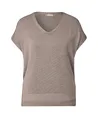 Street One Trui V-Hals