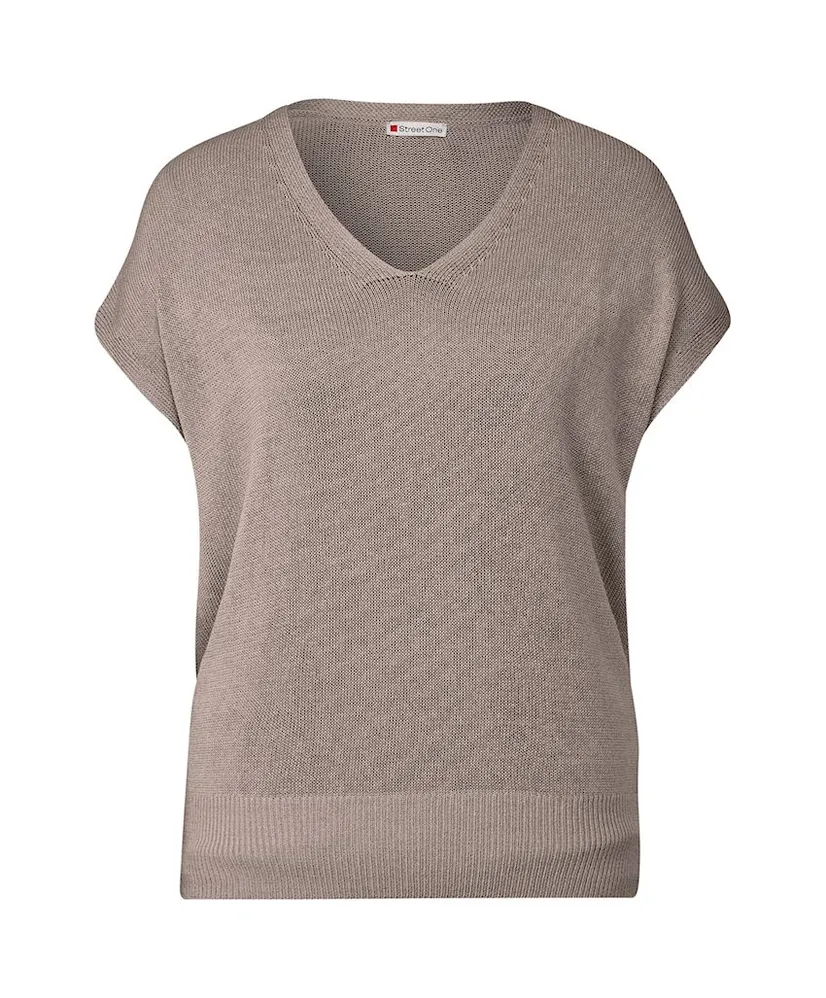 Street One Trui V-Hals