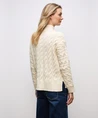 Street One Turtleneck Trui Cable