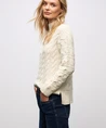 Street One Turtleneck Trui Cable
