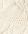 Street One Turtleneck Trui Cable