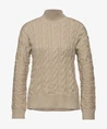 Street One Turtleneck Trui Cable