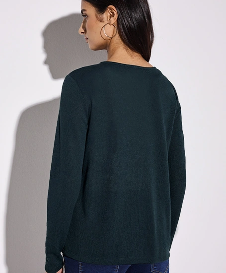 Street One Vest Effen
