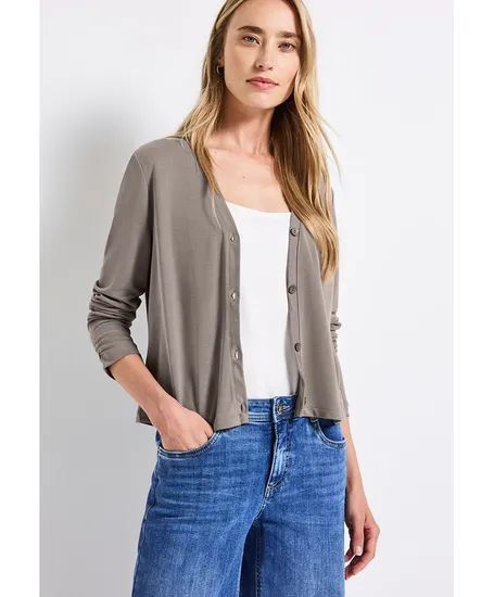 Street One Vest Effen