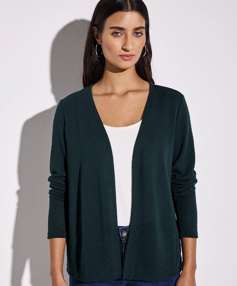 Street One Vest Effen