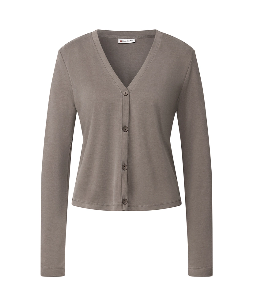 Street One Vest Effen