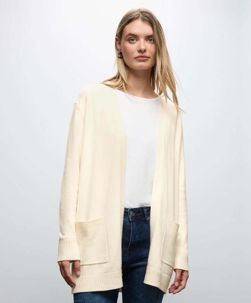 Street One Vest Effen