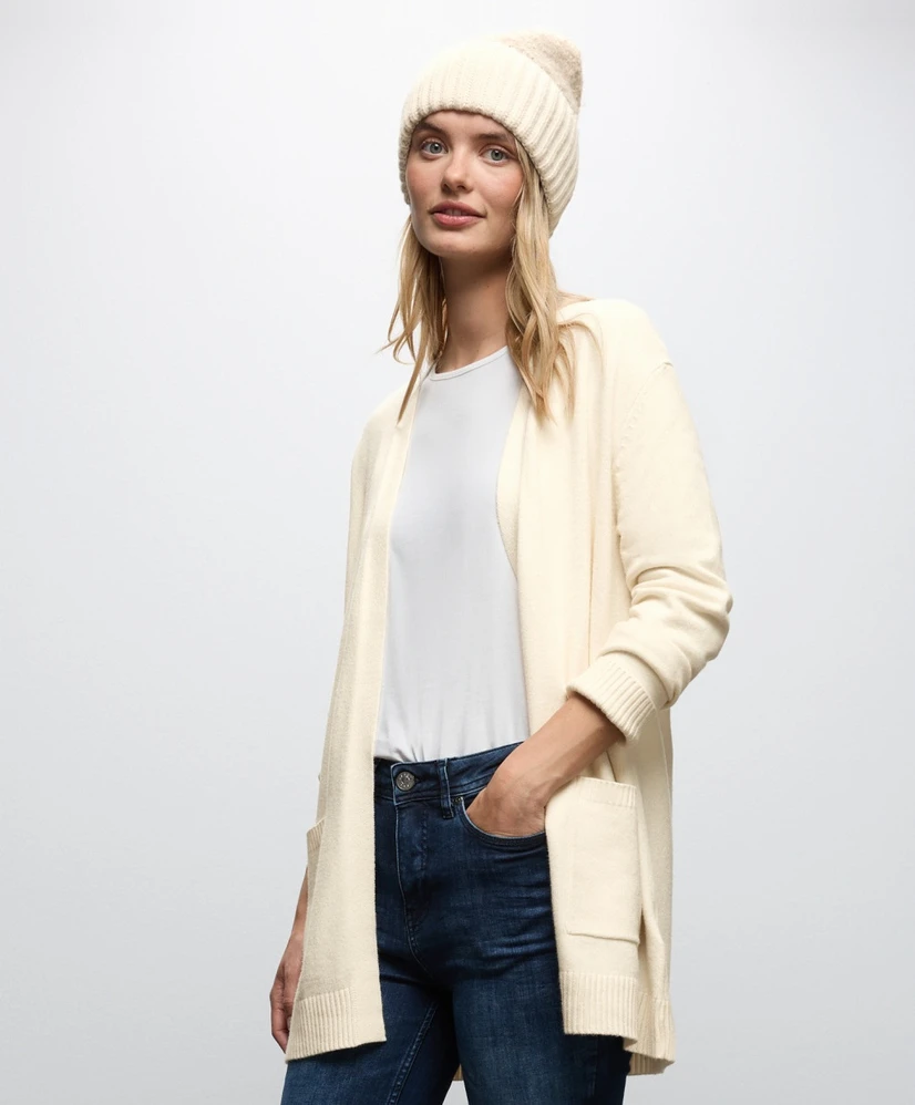 Street One Vest Effen