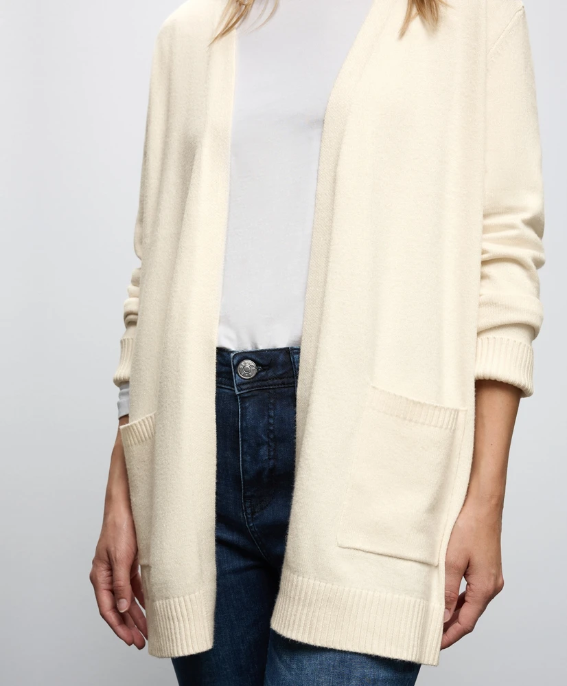 Street One Vest Effen